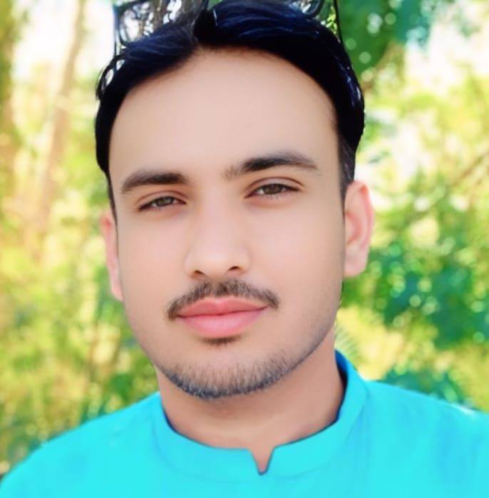 Baz Muhammad Brohi