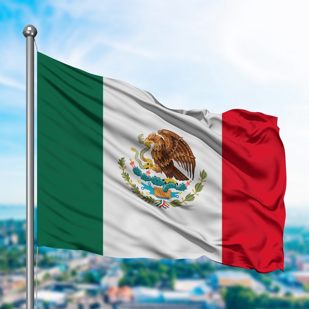 Cheyenne Rath | Mexico City