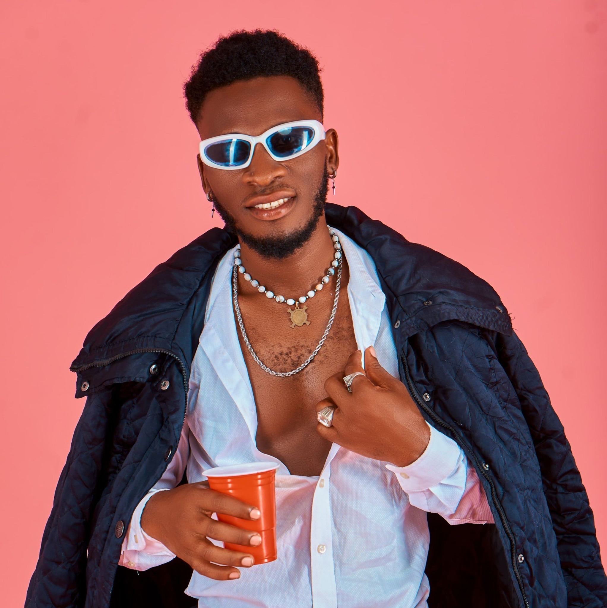 Blizzy Mashine