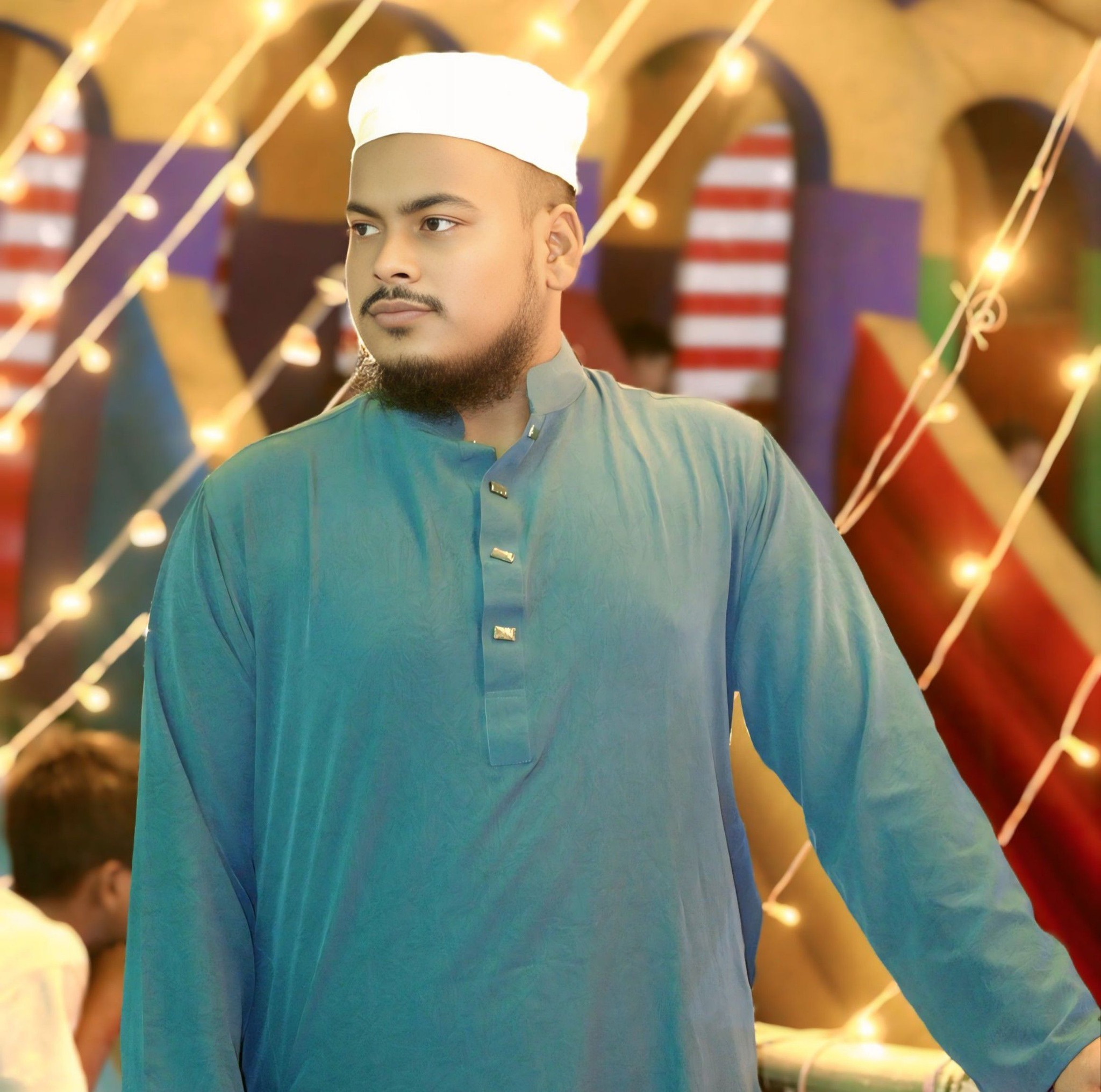 Nasir Hossain