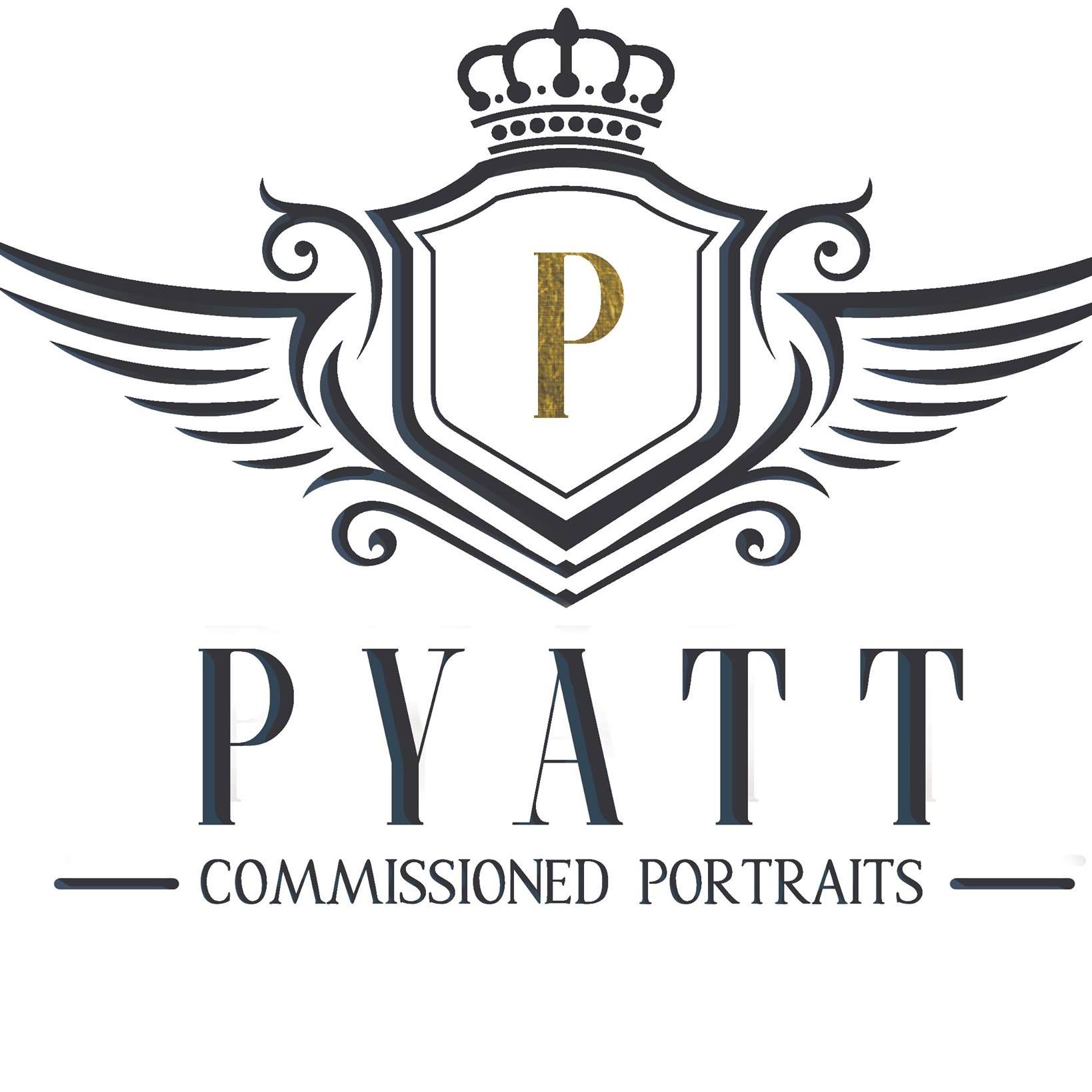 Elisabeth Pyatt Portrait Design