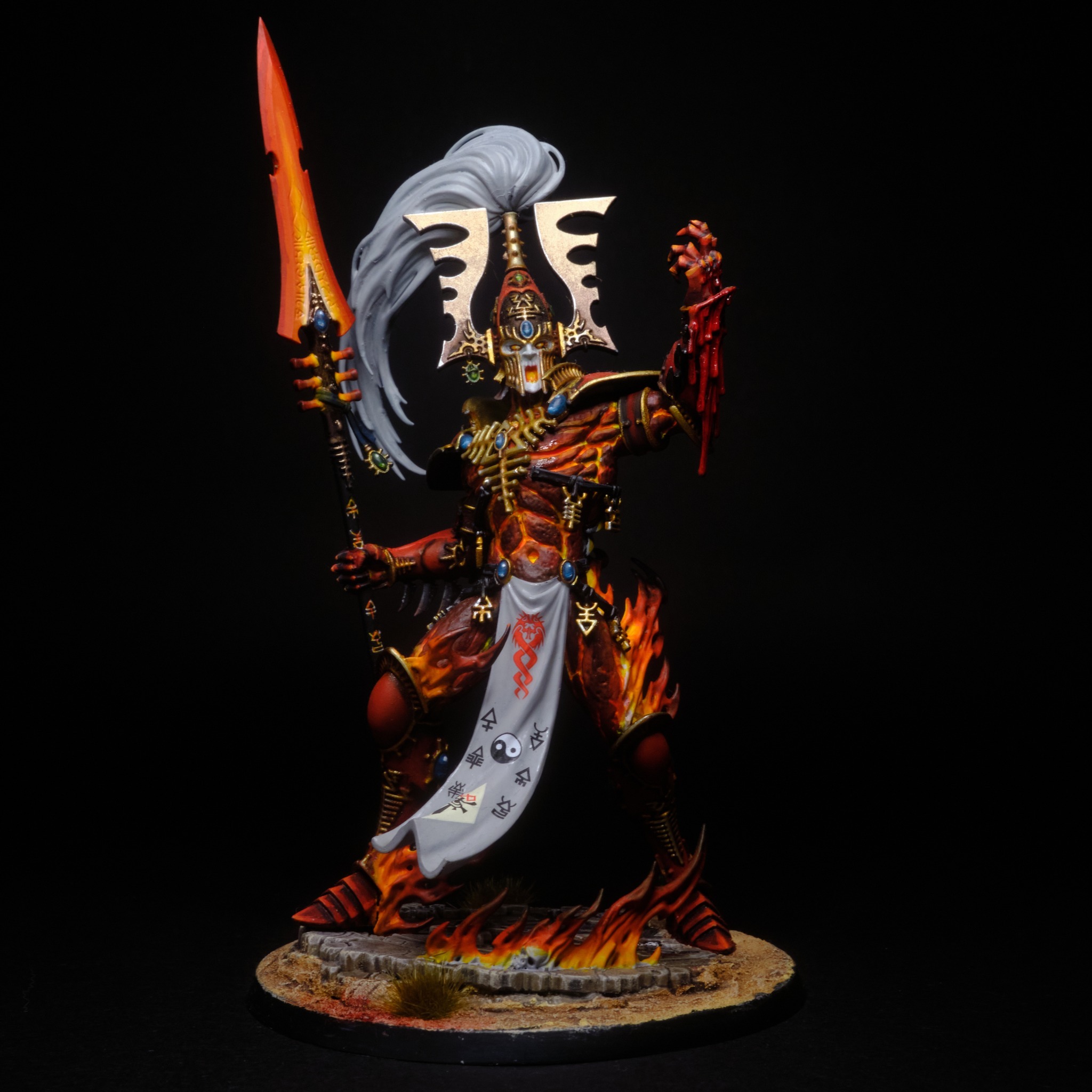 Keewa Paint