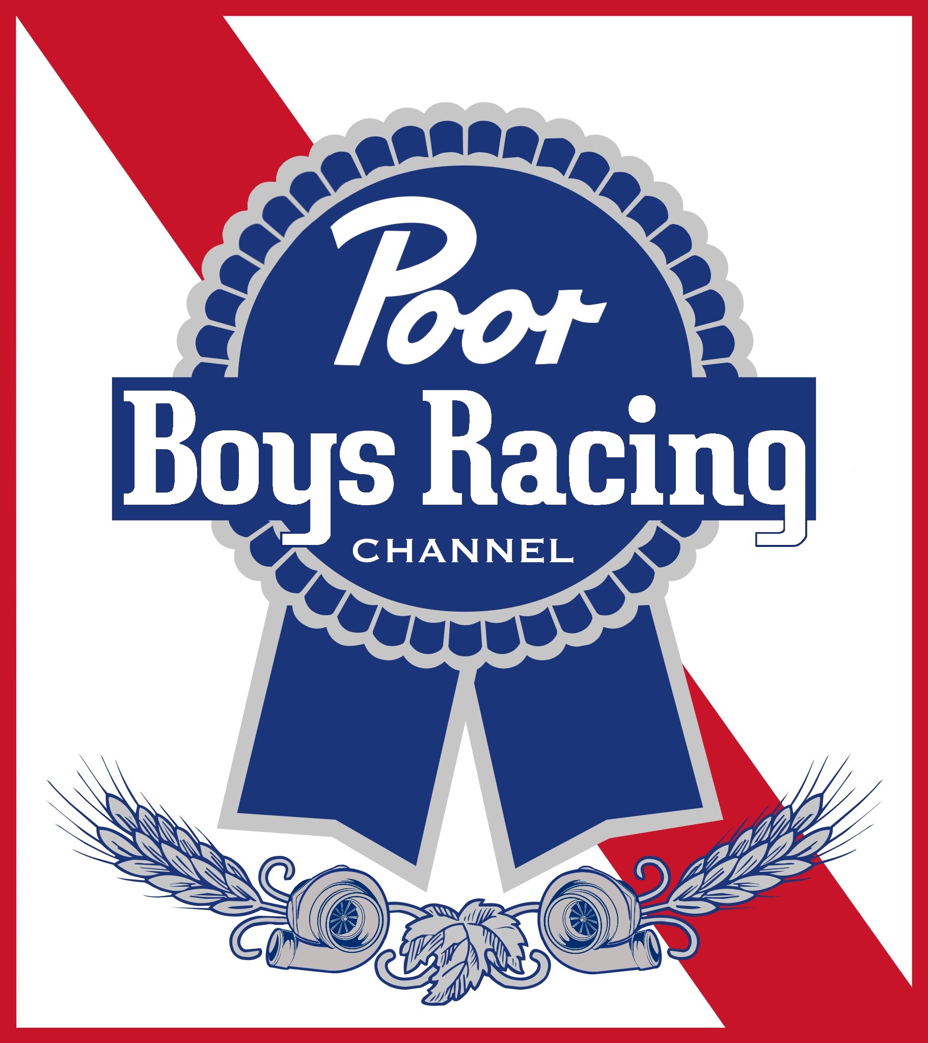 Poor Boys Racing Channel | Mexico City