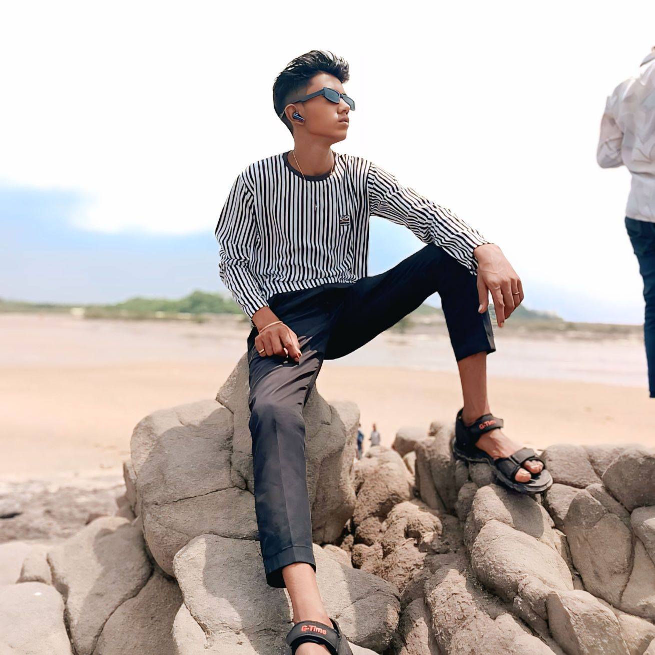 Rahul Rajpoot on Reels