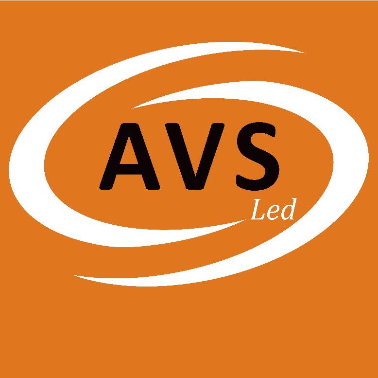 AVS LED | Haldaur