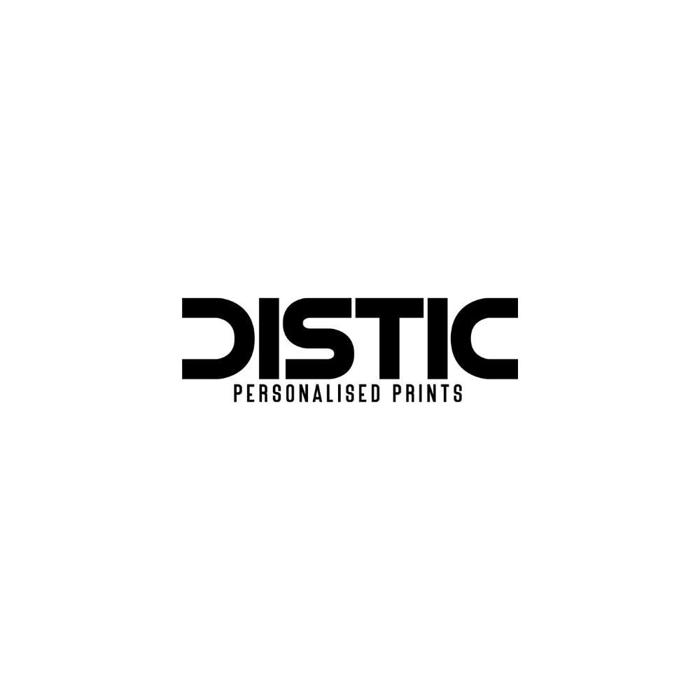 Distic Prints