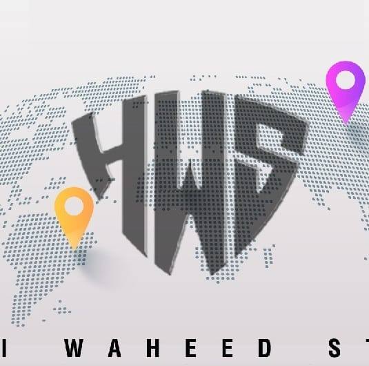 Haji waheed store | Karachi