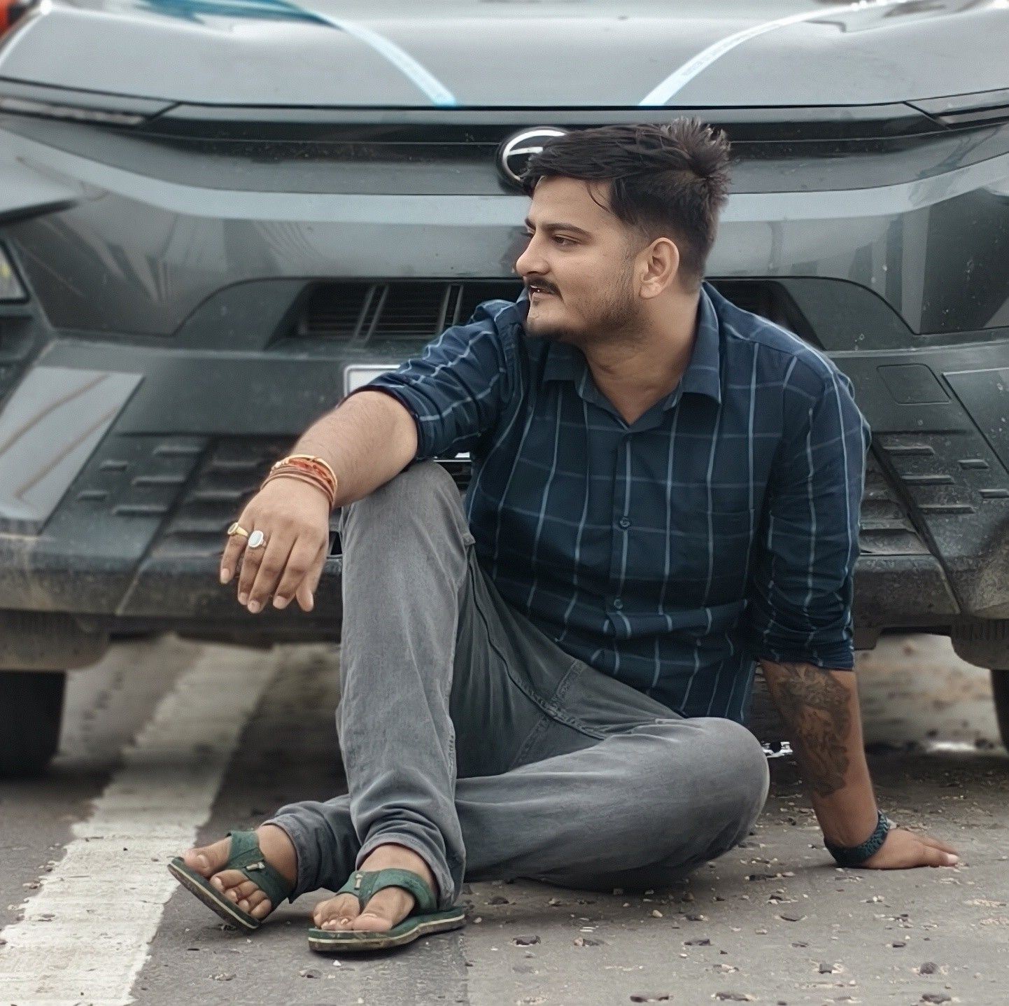 Raj Gautam