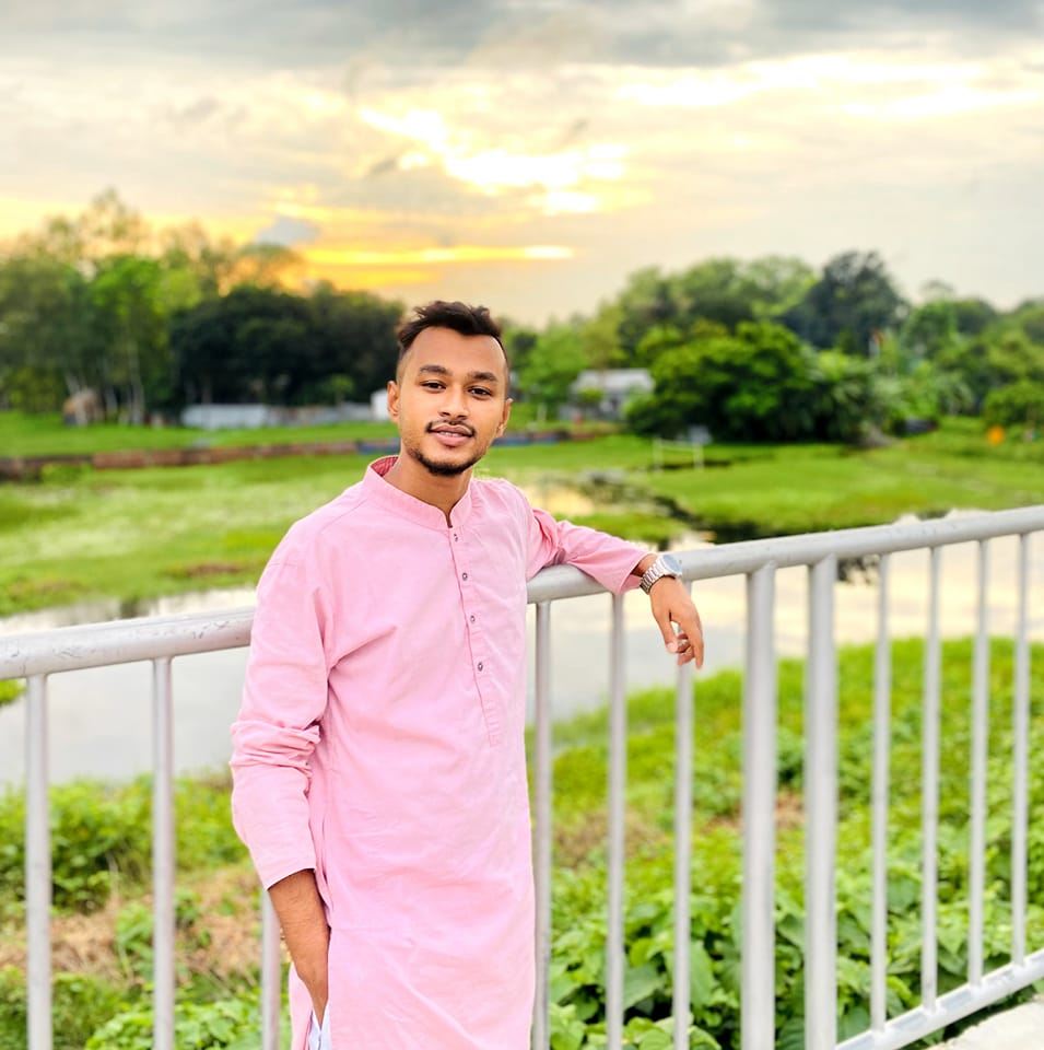 Mr. RK | Tangail