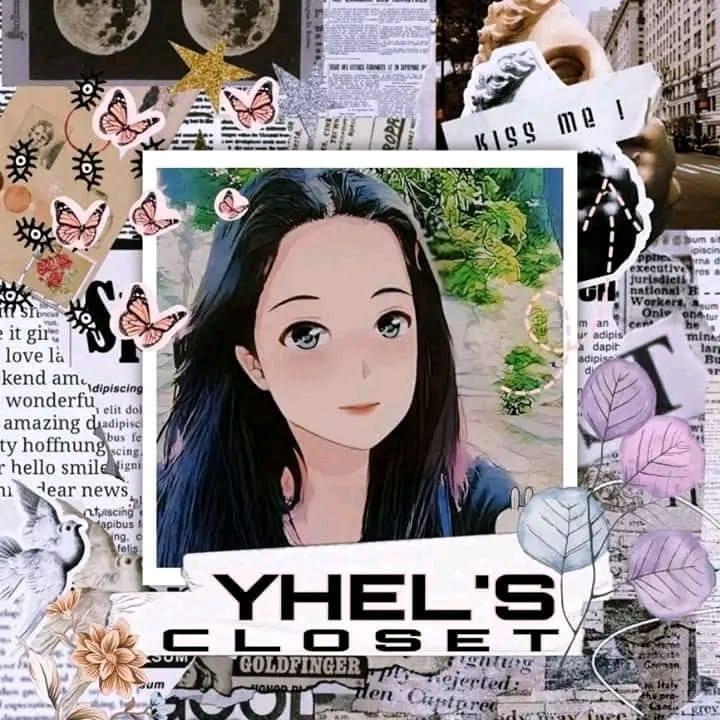 YheL closet