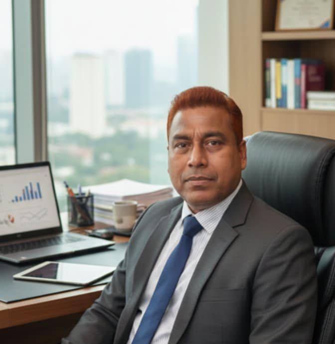 Azharul Putul