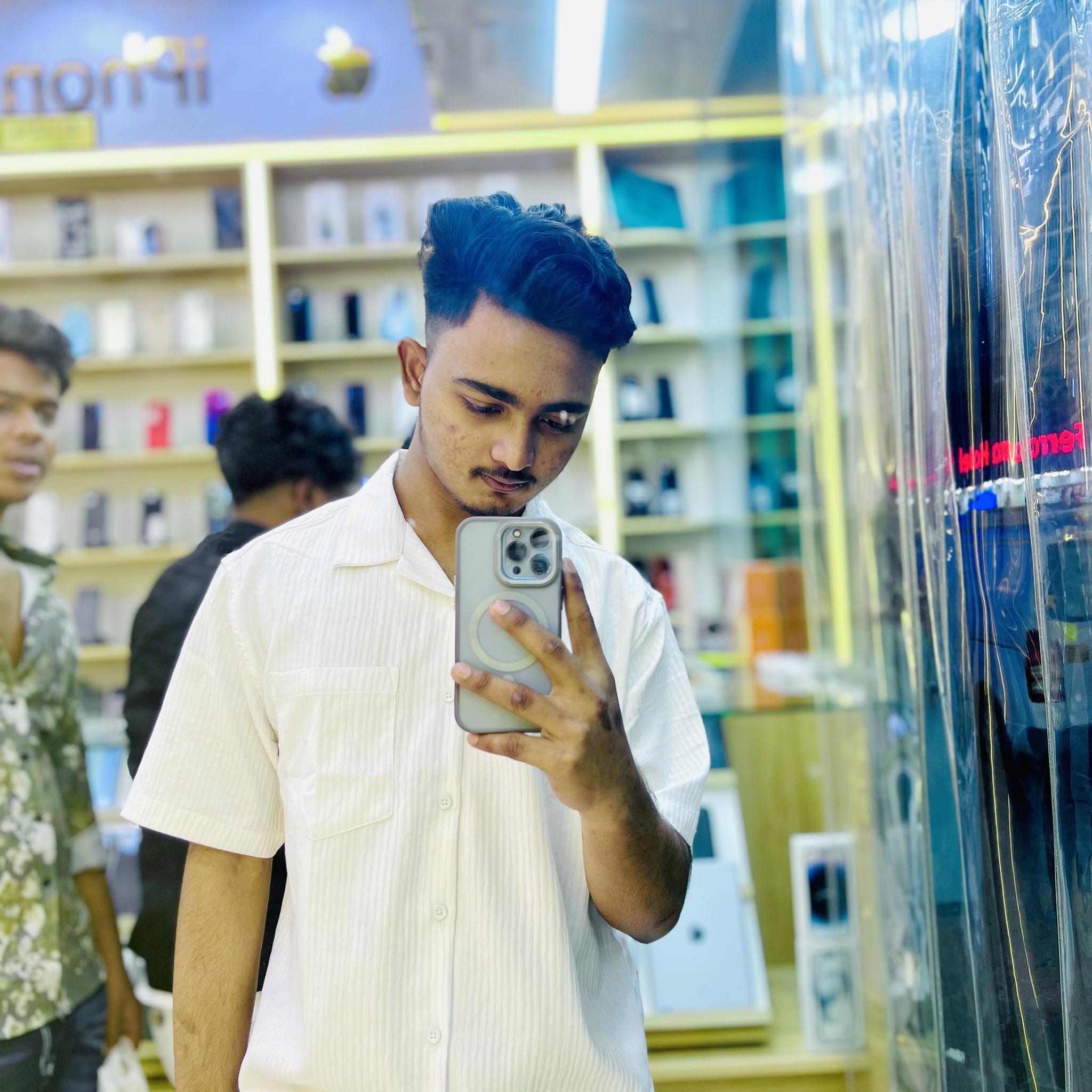 Md Ramim