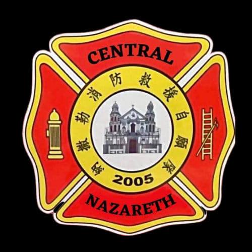Central Nazareth Fire Rescue Brigade Inc | Manila