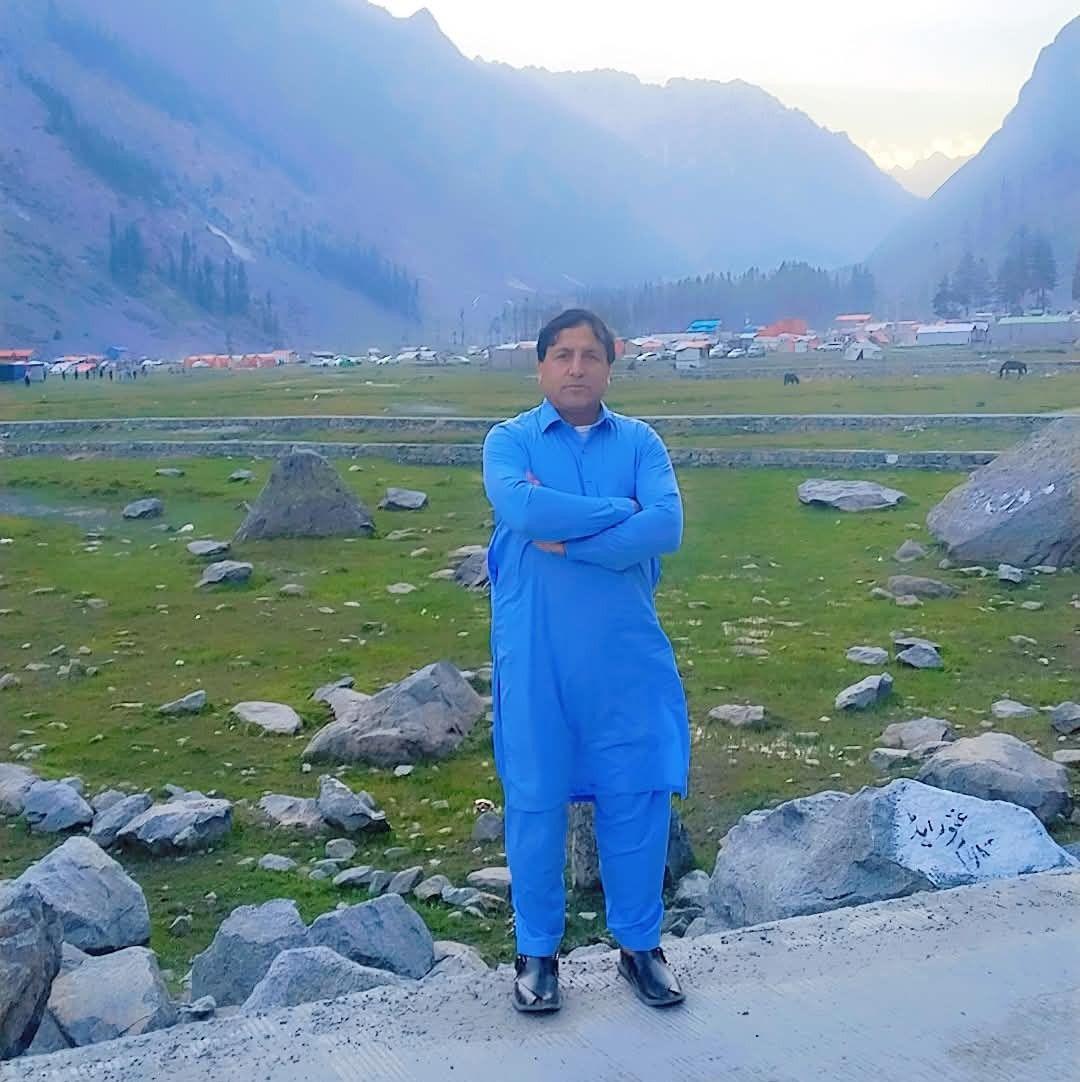 Shahzad Khan