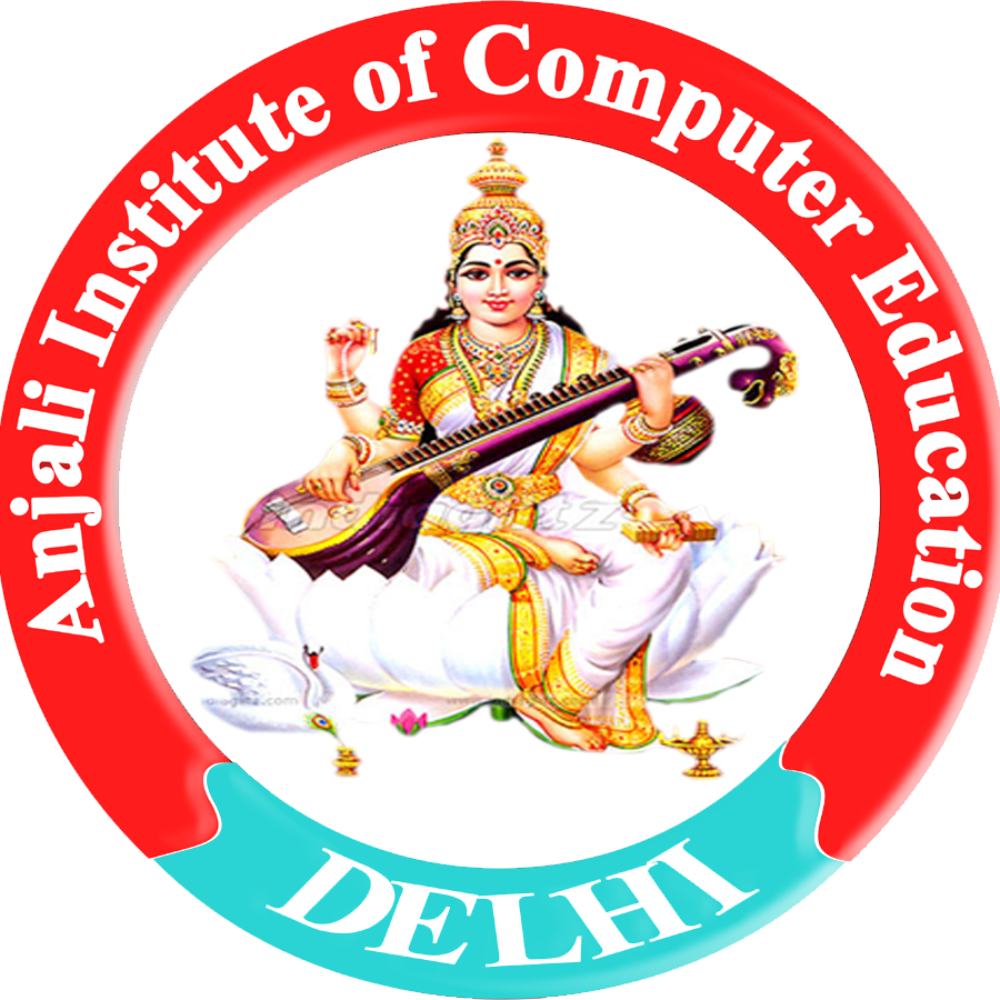 Anjali Institute of Computer Education