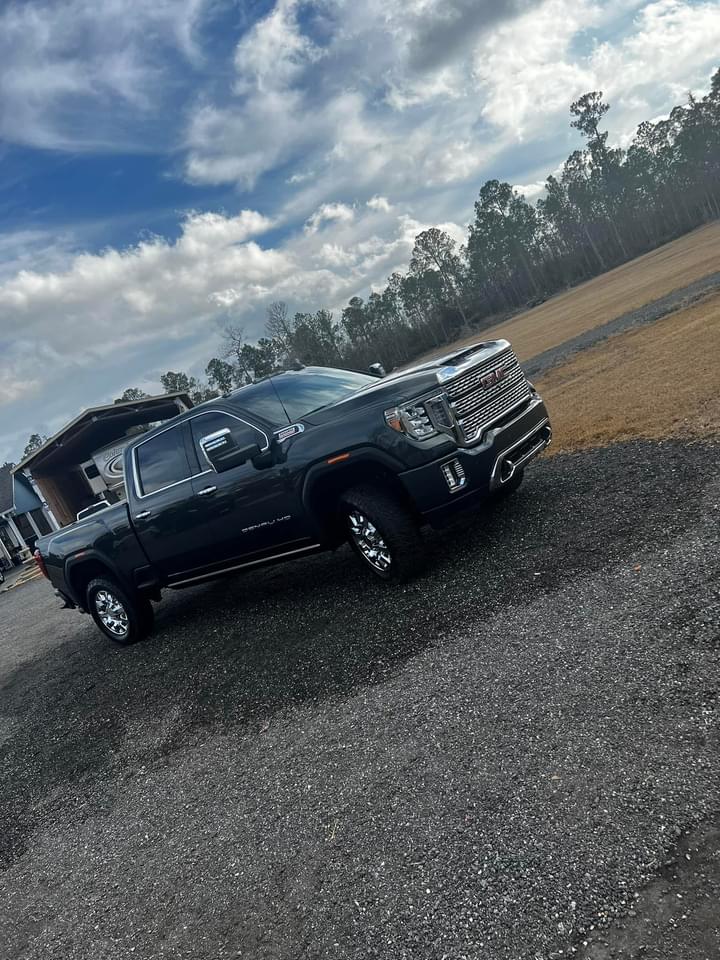 First Step Mobile Detailing | Sanderson FL