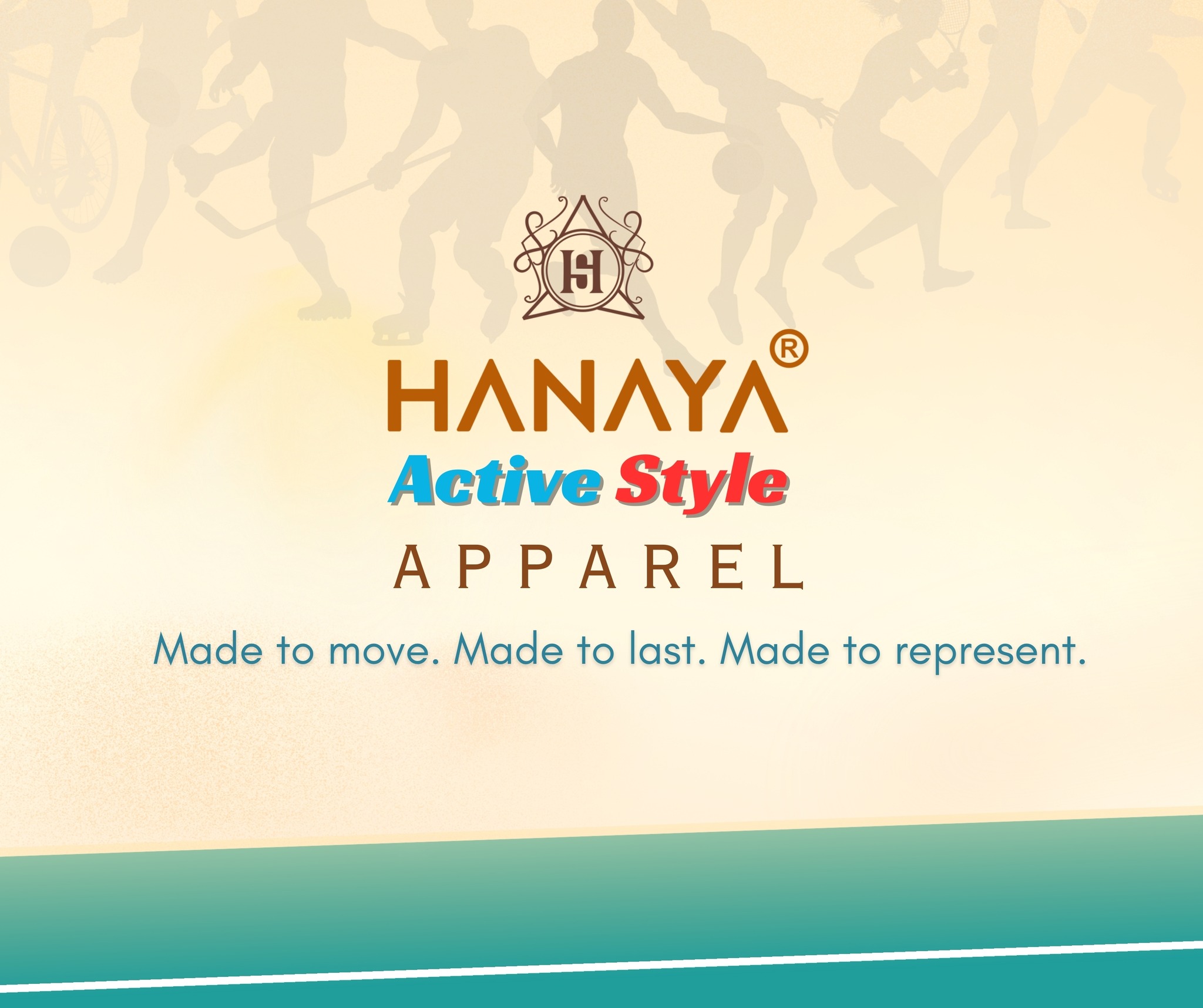 Hanaya Active Style | San Mateo