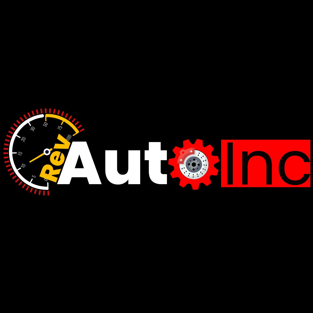 Rev Auto Inc | Castries