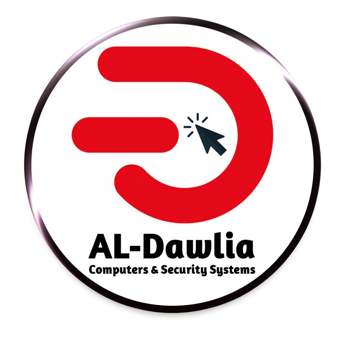 الدولية للحاسبات وانظمة المراقبة AL-Dawlia Computers&Security Sestem ...