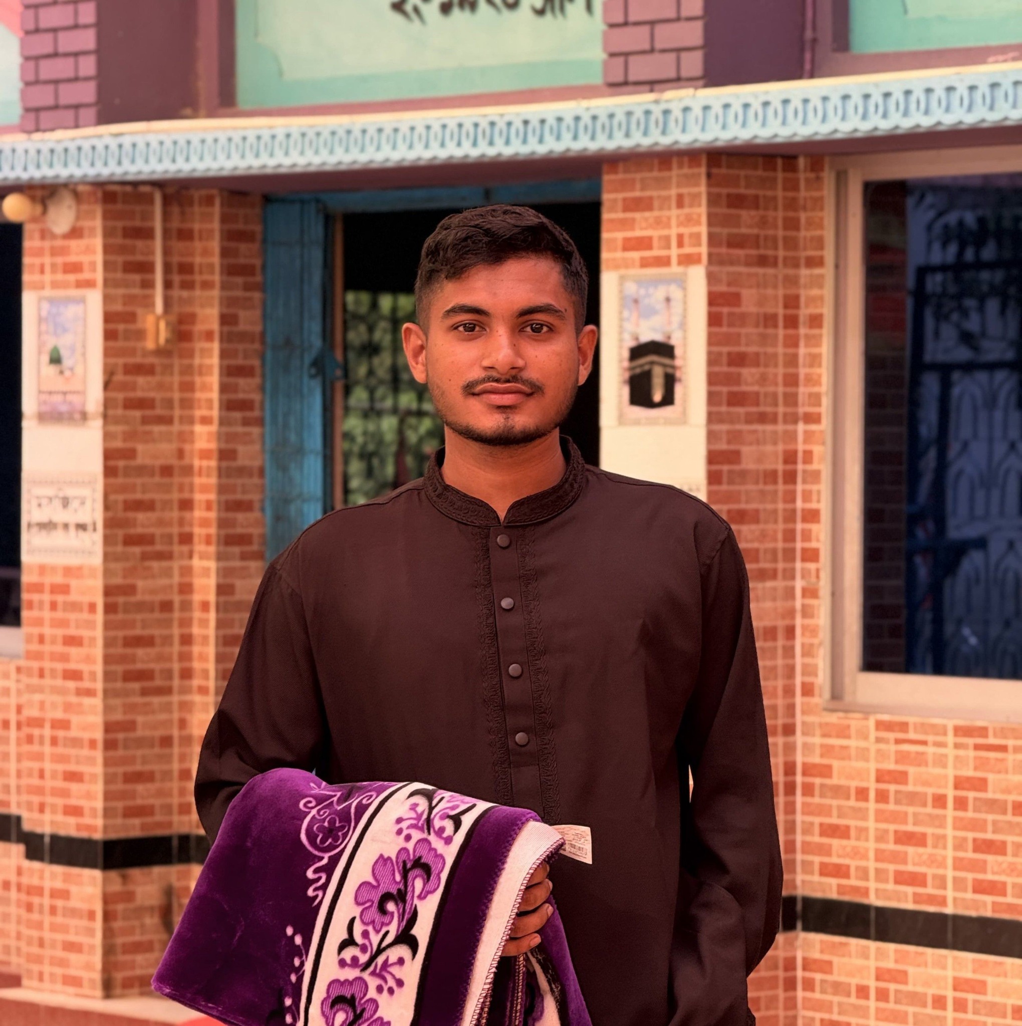 Md Forid Hossen