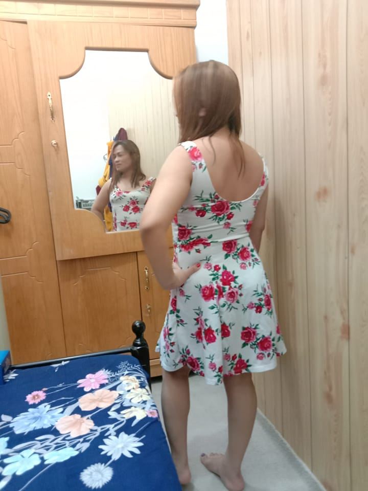 Joy POTOT