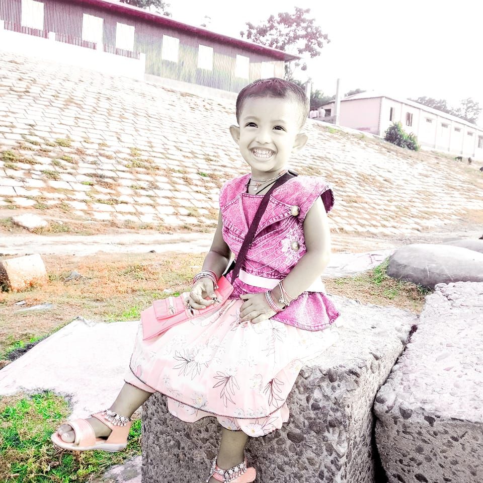Md Rejaul Islam