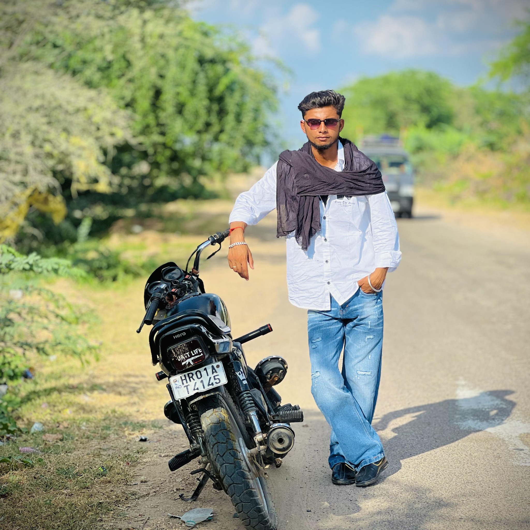 Mahander Rao Rajput