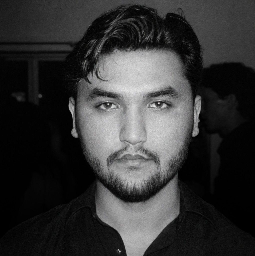 Mosavi Ali
