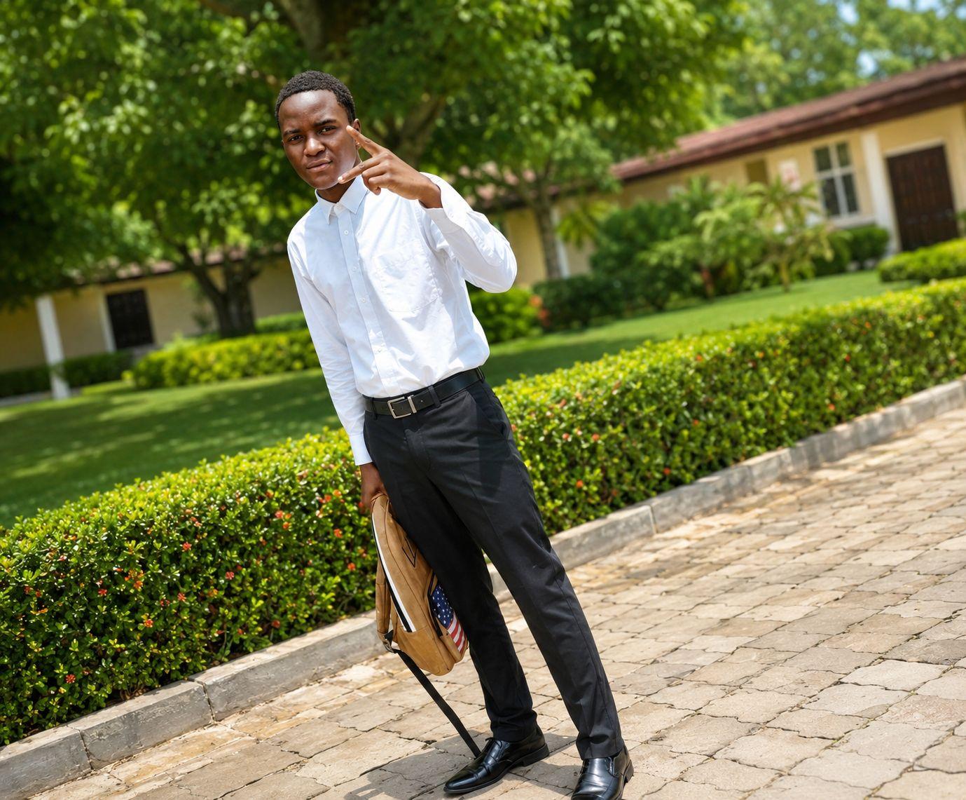NATIONAL COUNCIL OF HIGHER EDUCATION(NCHE) 2026 /2027 | Education ...
