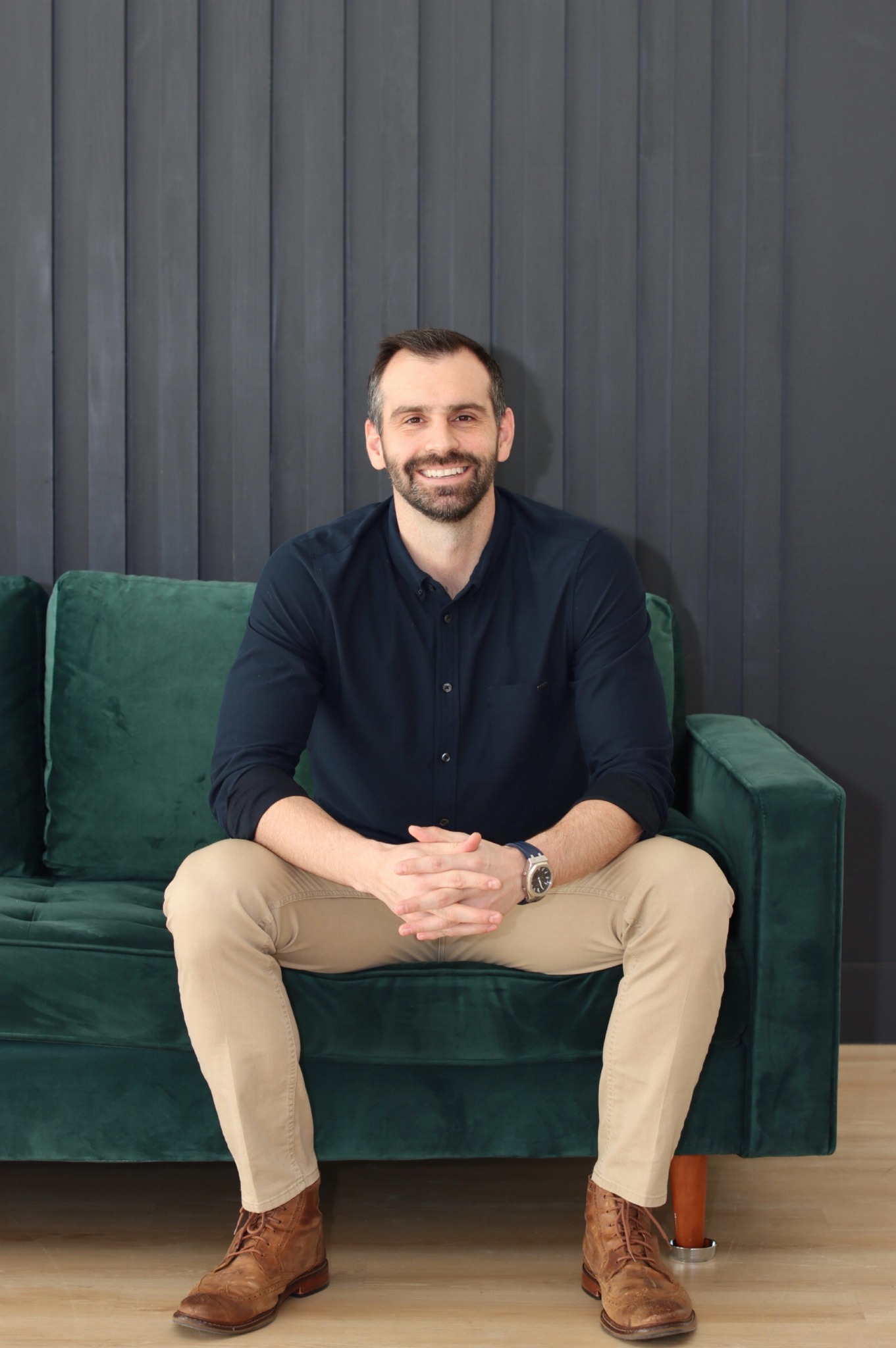 Michael Fuda- Loan Officer | Houston TX
