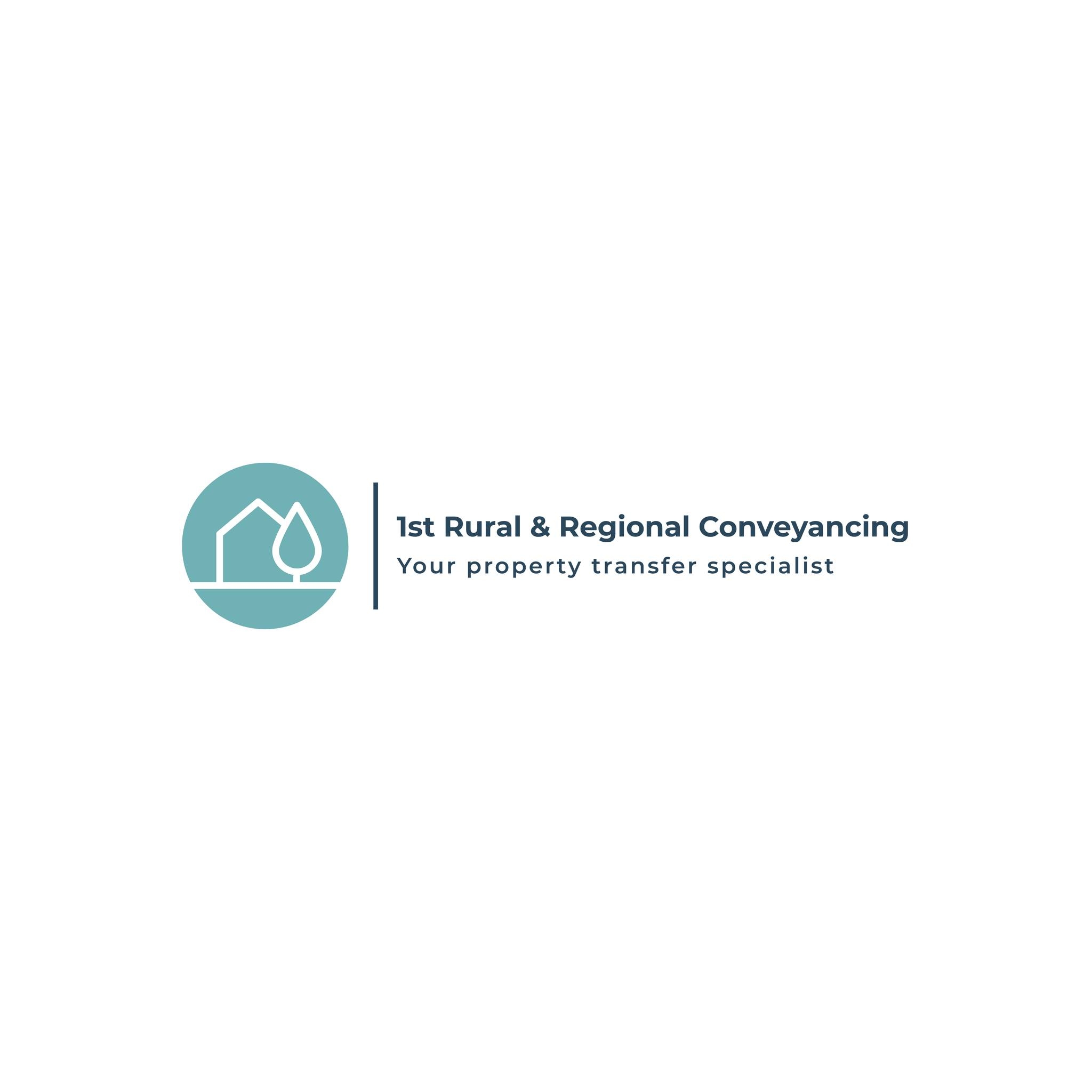 1st Rural & Regional Conveyancing | Cobden VIC