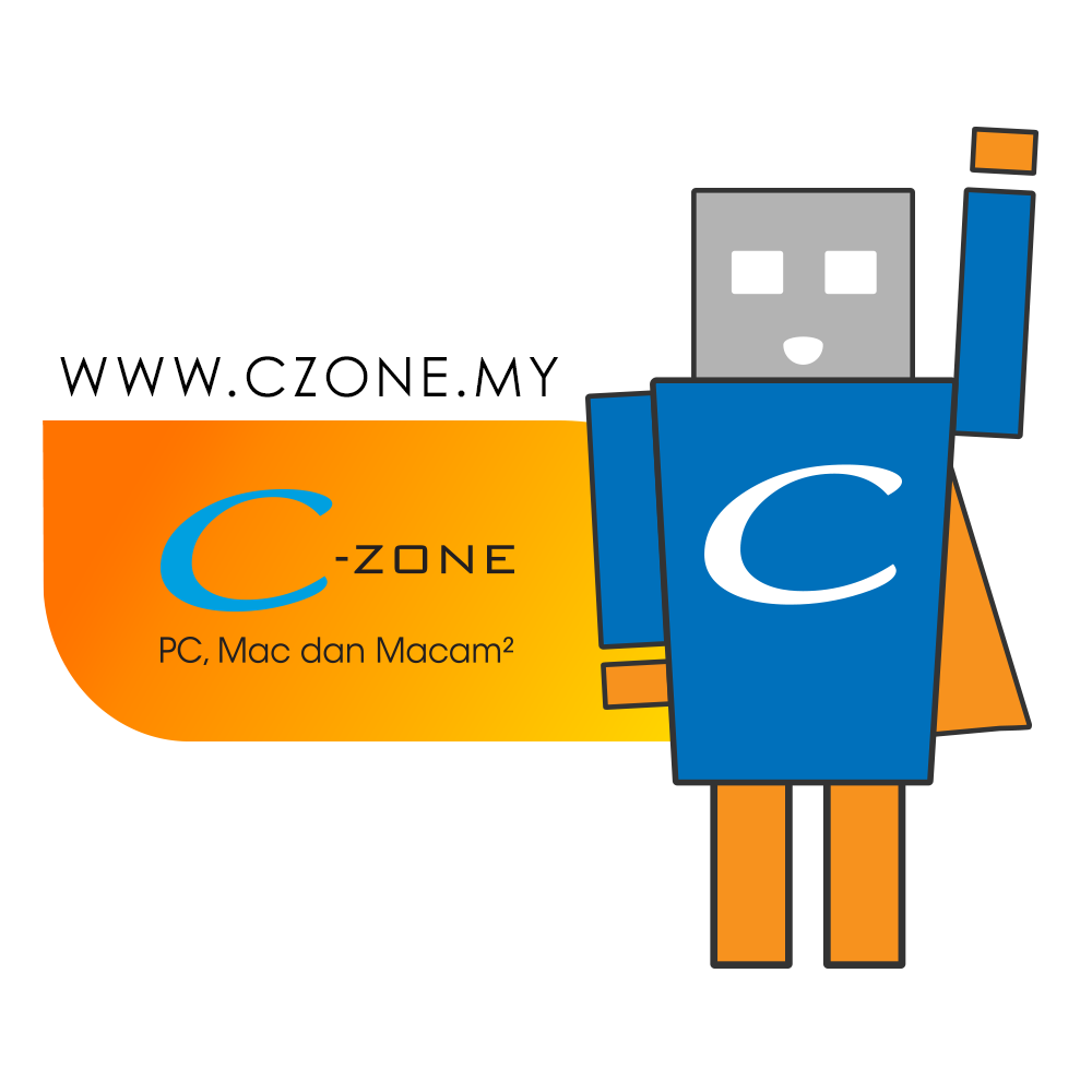 Compuzone | Putrajaya