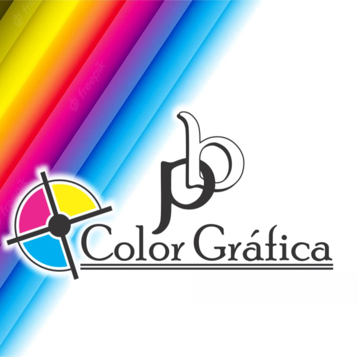P&B Color Gráfica | Rio de Janeiro RJ