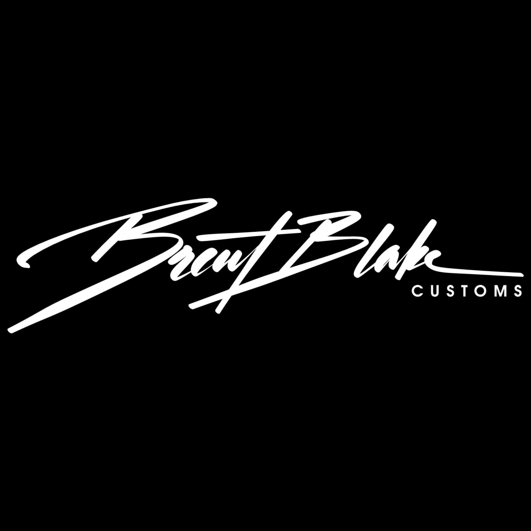 Brent Blake Customs