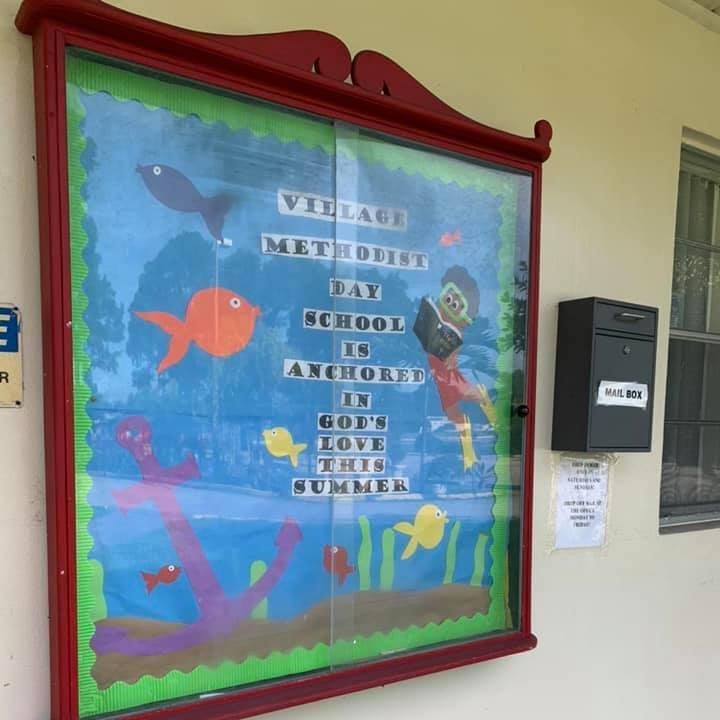Village Methodist Day School | North Lauderdale FL