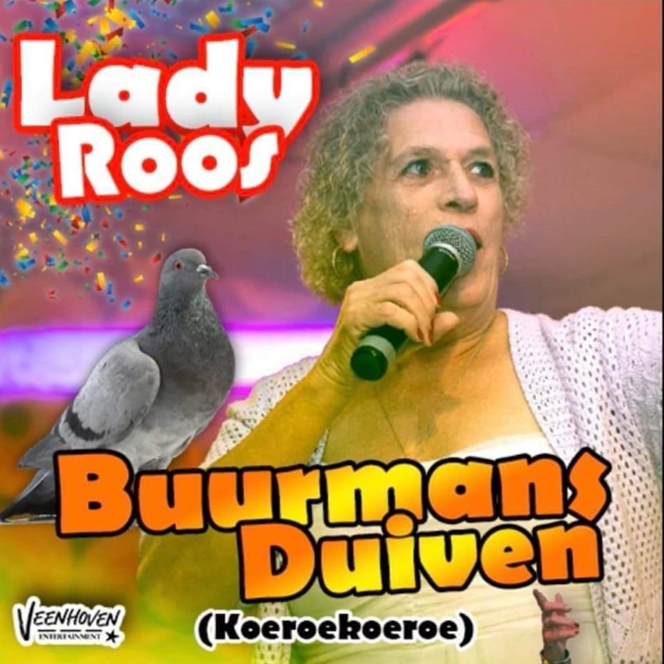 Lady Roos Entertainments