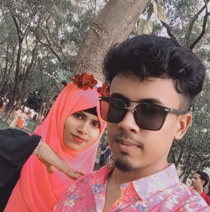Rj Rana