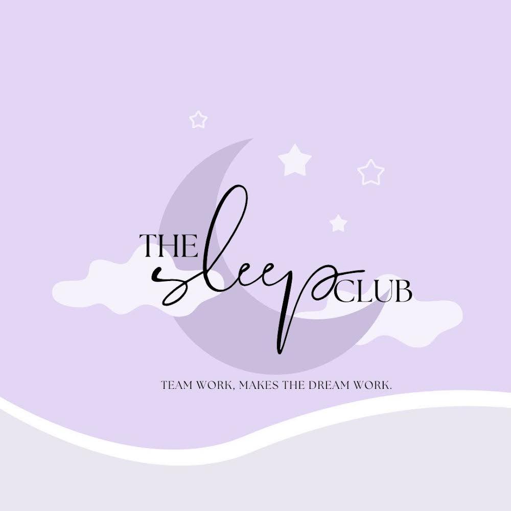 The Sleep Club Y Clwb Cwsg