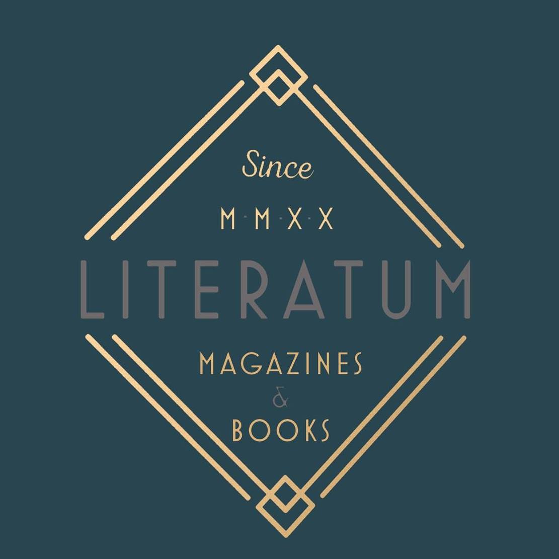 Literatum-Magazines&Books