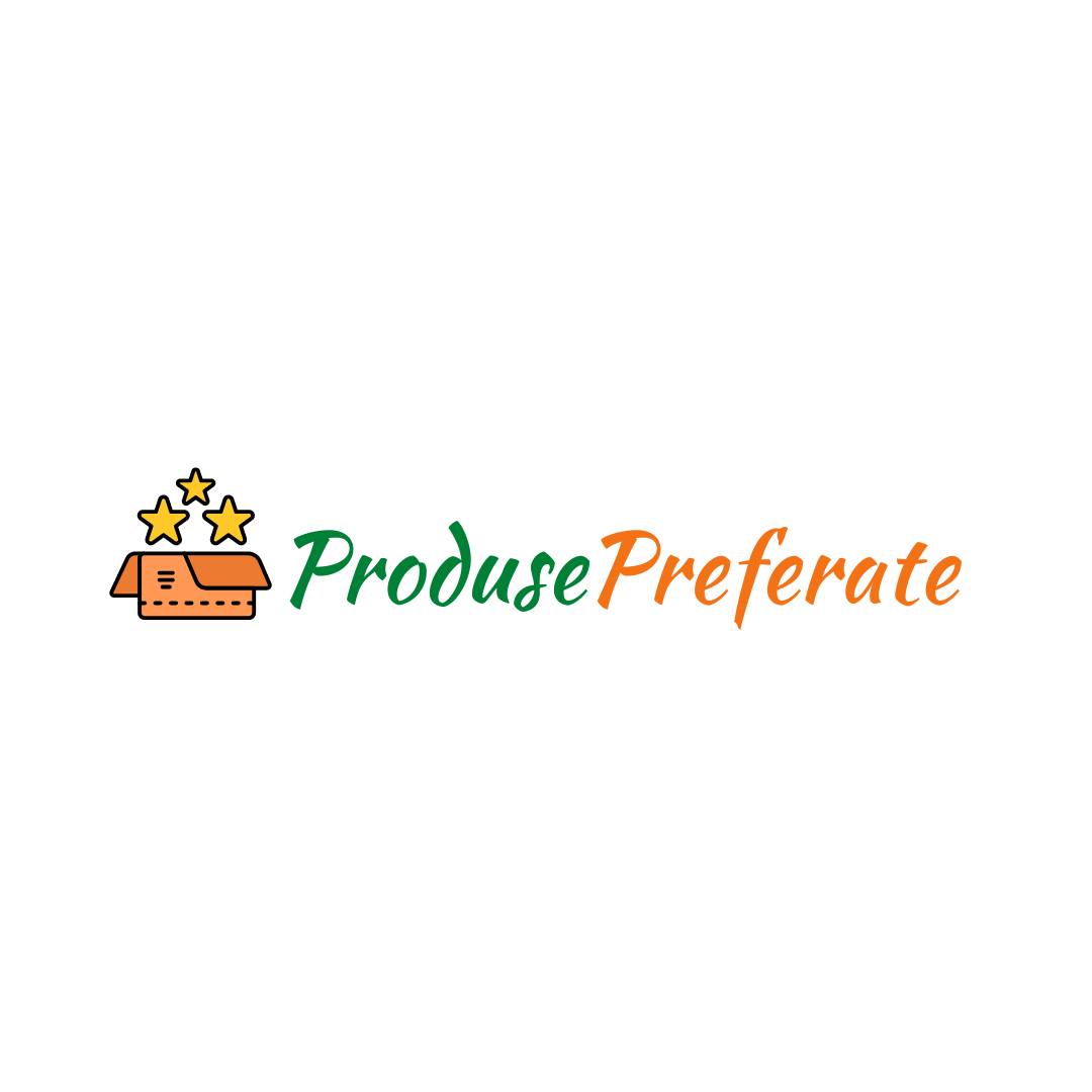 Produse Preferate | Bucharest