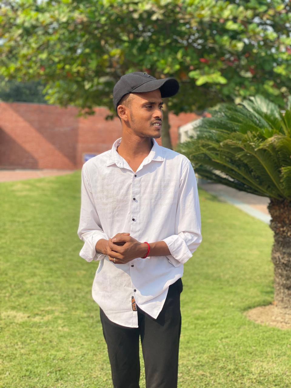 Pranto Das