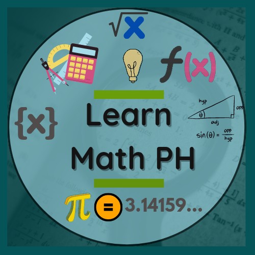 Learn Math PH | Ibajay