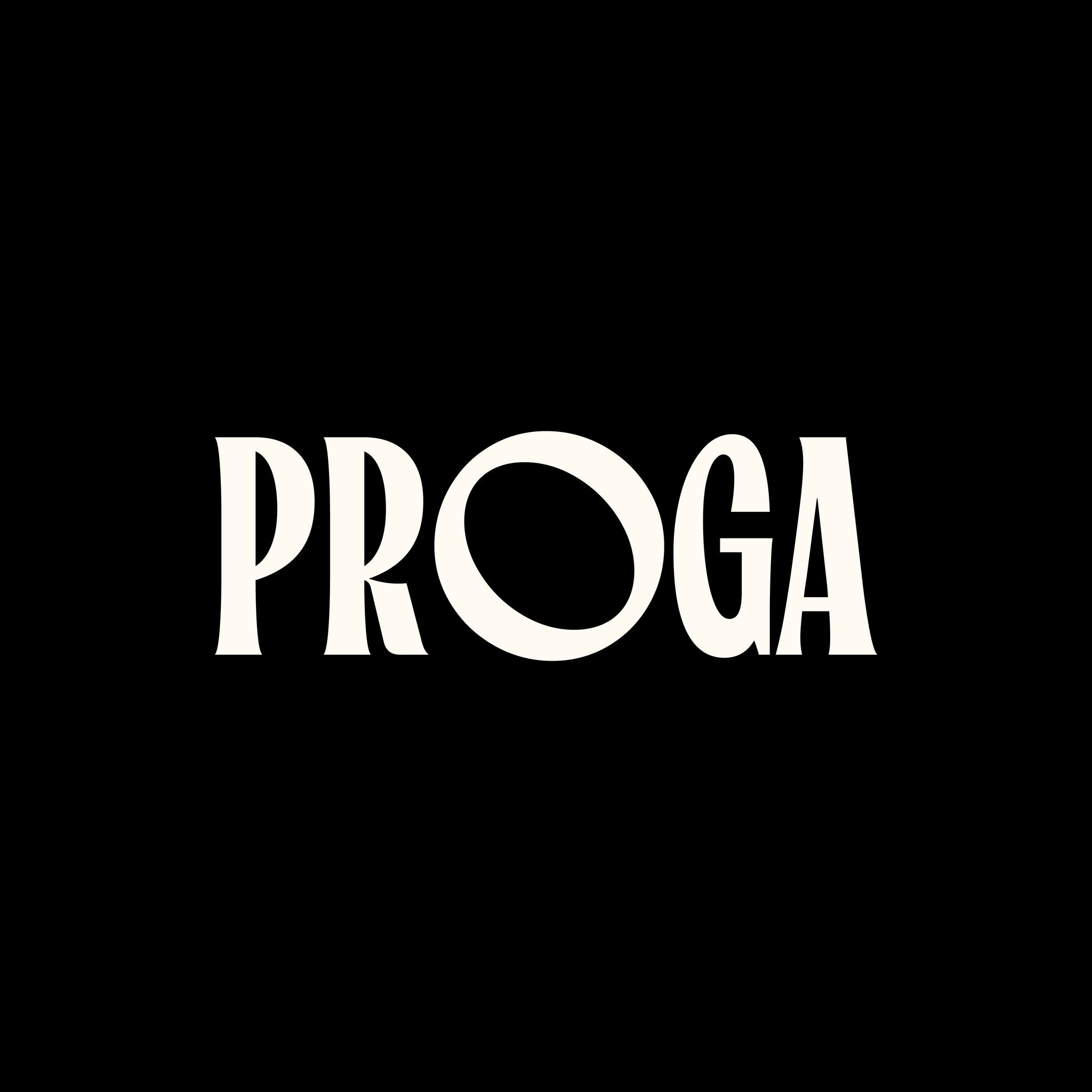 Proga