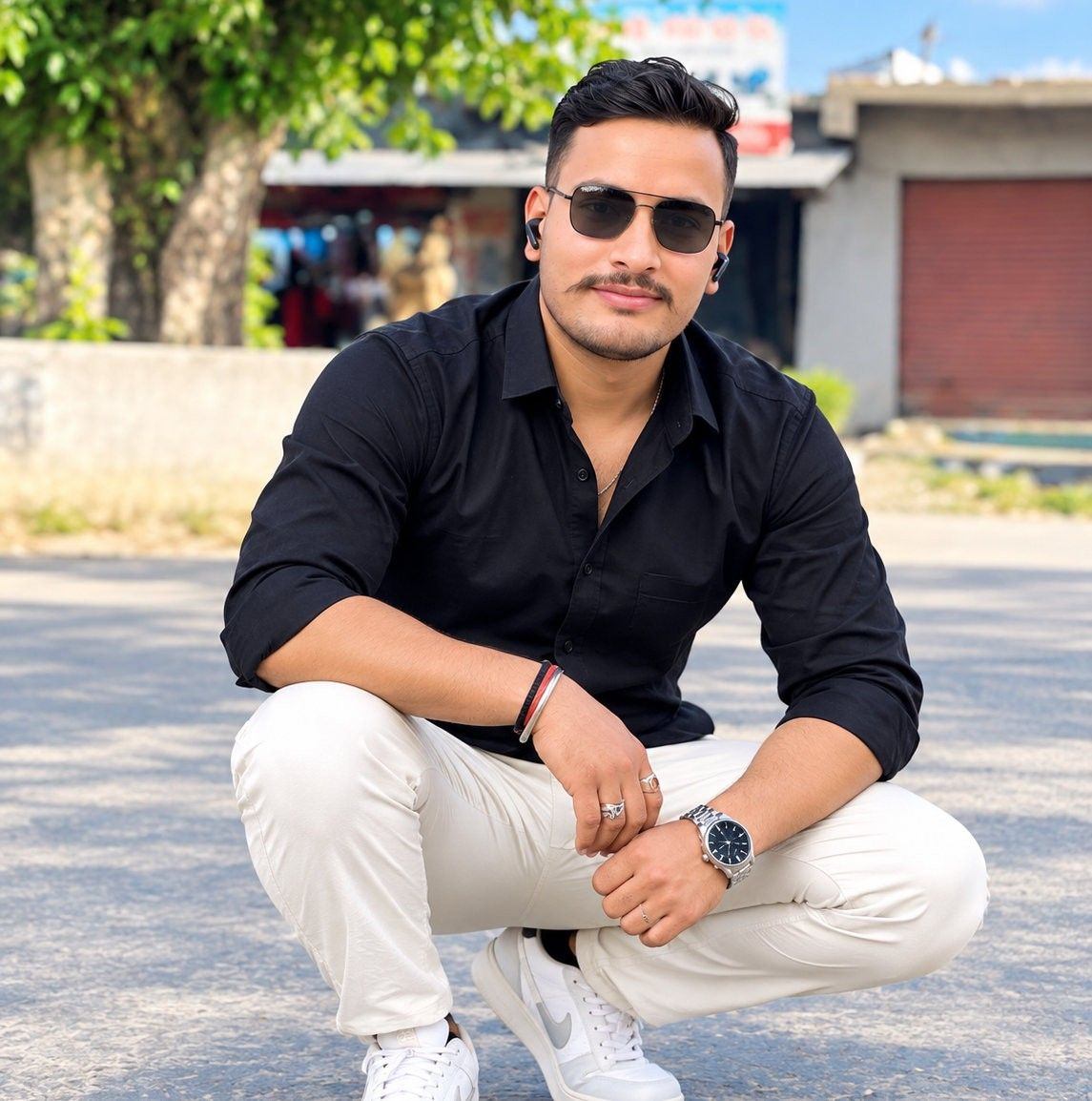 Lok Raj Bhtta