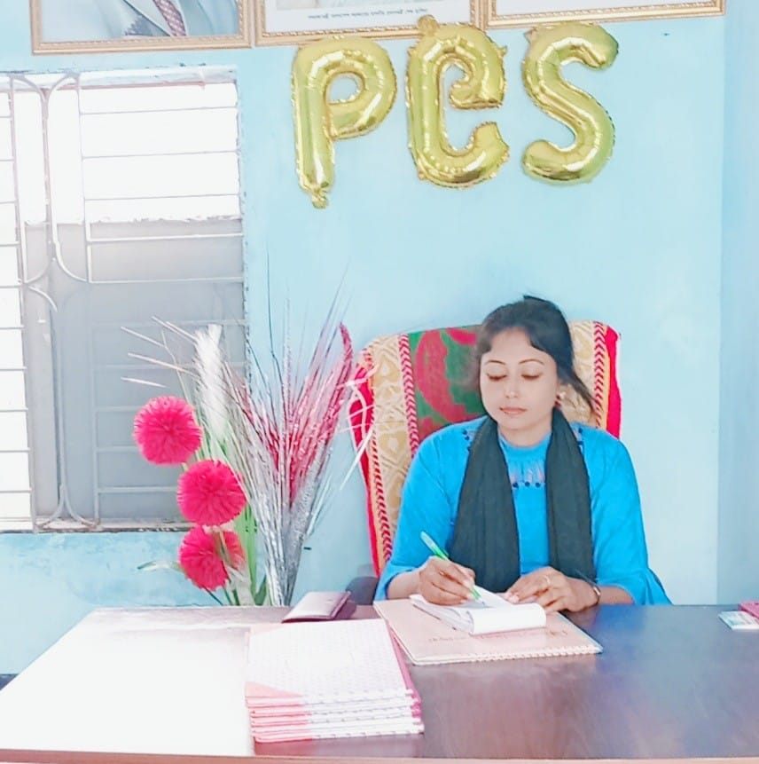priya priyo
