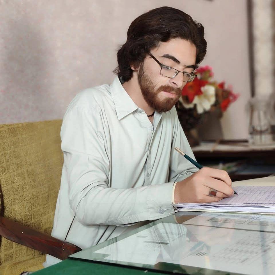 Basit Shah OfficalNews