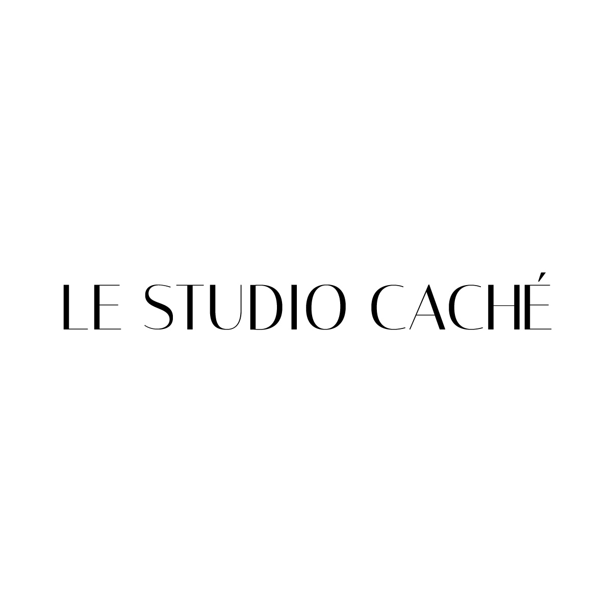 Le Studio Caché | Victoriaville QC