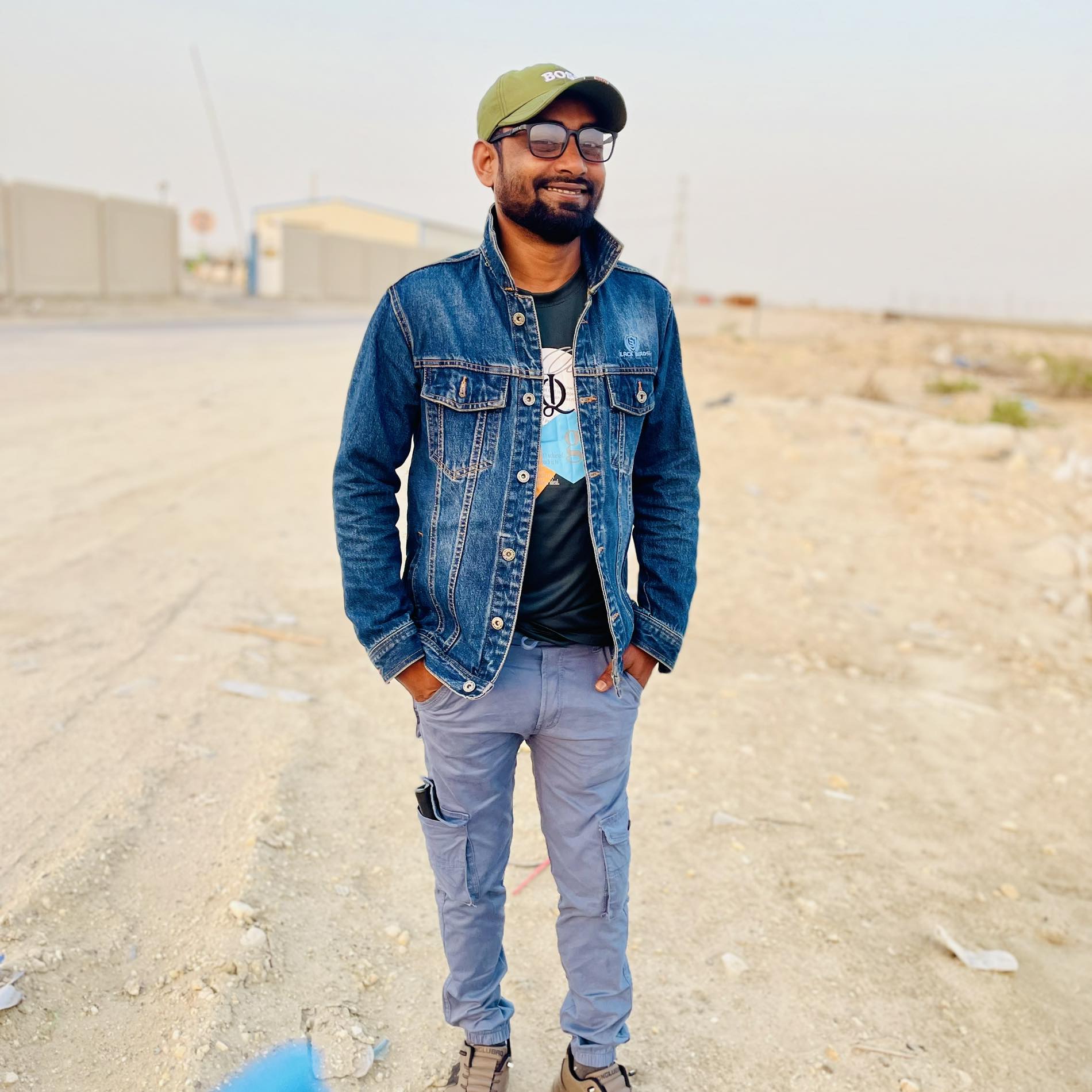 Md Momin