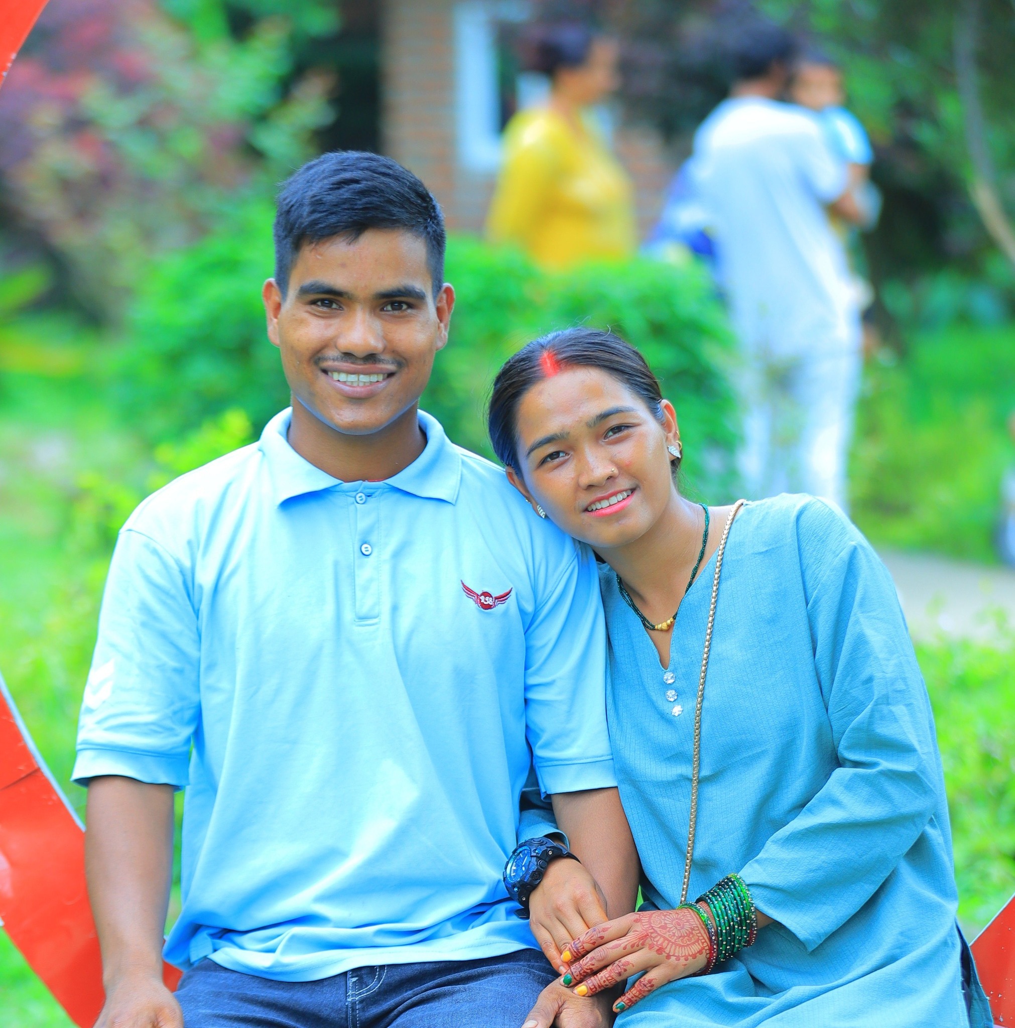 Ra Ju | Salyan