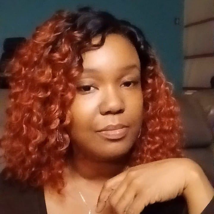 Aunt Devon The Internet Auntie